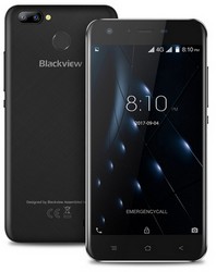 Замена батареи на телефоне Blackview A7 Pro в Сочи
